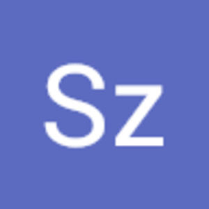 Meet your Posher, Szalontay